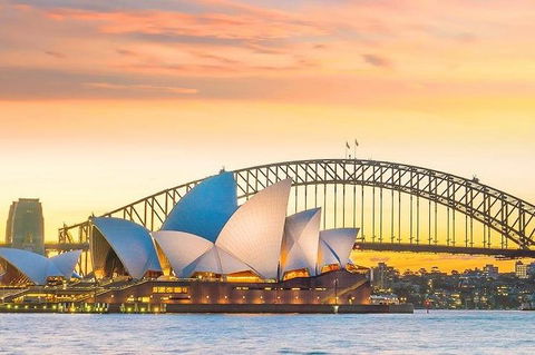 Best Sydney Private City Tour - Full Day (Rate Per Group) - Hotel Gold Coast 0
