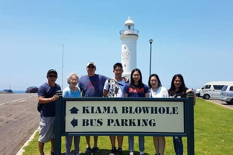 Best Sydney Private City Tour - Full Day (Rate Per Group) - Hotel Gold Coast 2