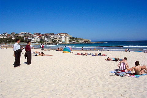 Best Sydney Private City Tour - Full Day (Rate Per Group) - Hotel Gold Coast 4