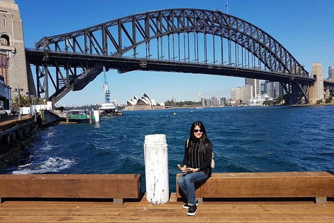 Best Sydney Private City Tour - Full Day (Rate Per Group) - Hotel Gold Coast 5