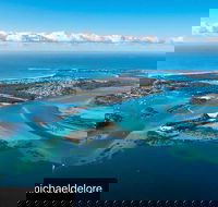 25-30 Minute Newcastle  Macquarie Helicopter Shared Flight - Hotel Gold Coast
