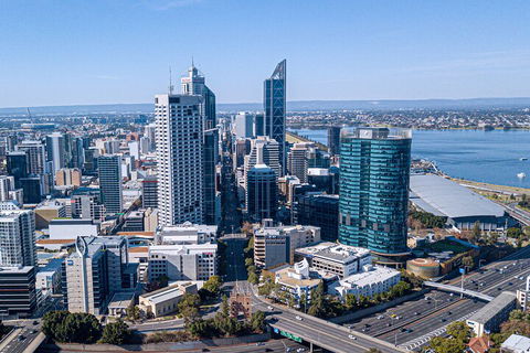 Perth Welcome Tour: Private Tour With A Local - Hotel Gold Coast 0