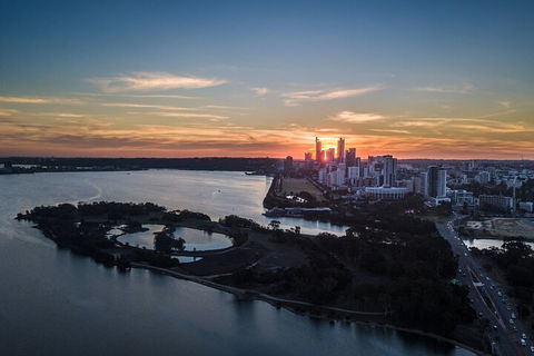 Perth Welcome Tour: Private Tour With A Local - Hotel Gold Coast 1