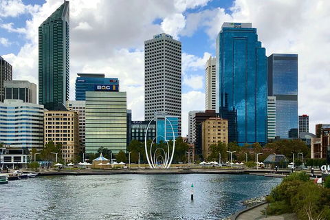 Perth Welcome Tour: Private Tour With A Local - Hotel Gold Coast 3
