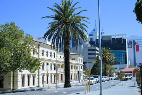 Perth Welcome Tour: Private Tour With A Local - Hotel Gold Coast 4