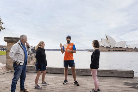 Sidney Sights And Sounds Walking Tour - Hotel Gold Coast 3