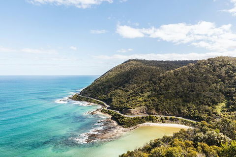 Great Ocean Road & Grampians National Park Tour - 3 Days, 2 Nights - Hotel Gold Coast 0