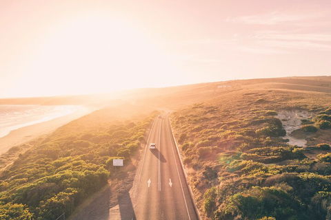 Great Ocean Road & Grampians National Park Tour - 3 Days, 2 Nights - Hotel Gold Coast 1