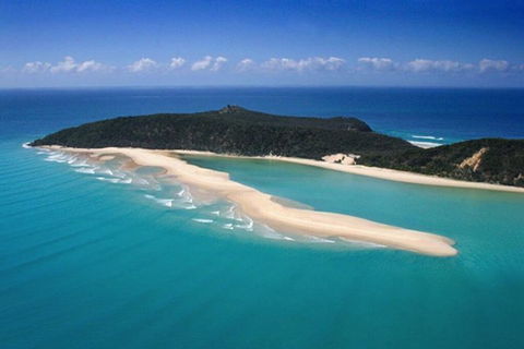 Great Beach Drive 4WD Tour - Private Charter From Noosa To Rainbow Beach - Hotel Gold Coast 3